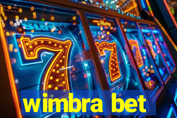 wimbra bet